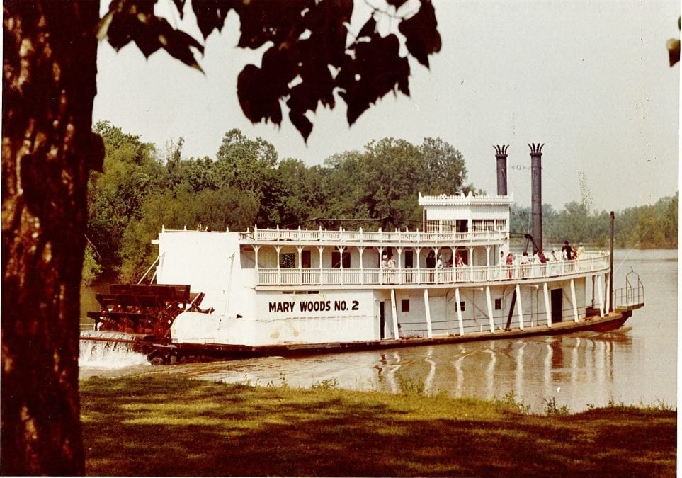 1970’s – Mary Woods Number 2
