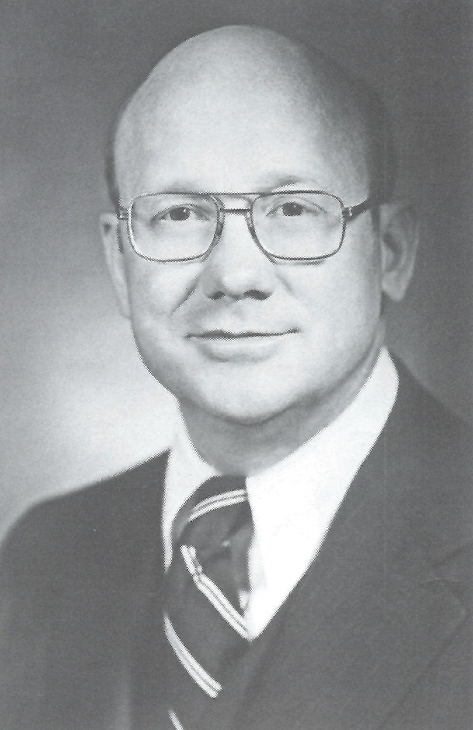 1977 – Senator Kaneaster Hodges Jr