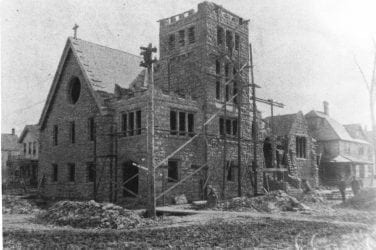 1904 – St. Paul’s Episcopal Church